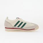 adidas SL 72 RS Off White/ Collegiate Green/ Crystal White - Suurus 41 (KJ1670 Vabaajajalatsid)