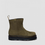 Dr. Martens ZEBZAG Rigger Olive Wyoming - Suurus 41 (42022300 )