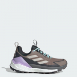 adidas Wmns TERREX Free Hiker 2.0 Low Gore-Tex Hiking - Suurus 41 (JQ9912 Matkajalatsid)
