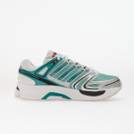 adidas Adistar Control 5 Silver Met./ Equipment Green/ Pure Ruby 44 - Suurus 41 (KK4999 Vabaajajalatsid)