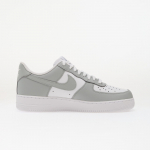 Nike Air Force 1 '07 White/ Lt Smoke Grey-White-Lt Smoke Grey - Suurus 41 (FD9763-101 Vabaajajalatsid)