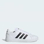 adidas Grand Court TD Lifestyle Court Casual - Suurus 41 (GW9250 Vabaajajalatsid)