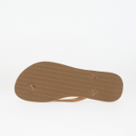 Havaianas Slim Crystal SW II Rose Gold - Suurus 41 (414565103581 Vabaajajalatsid)