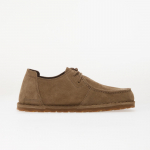 Birkenstock Utti Lace LEVE Gray Taupe - Suurus 41 (1034413 Vabaajajalatsid)