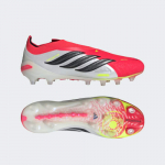 adidas bez sznurowadeł na sztuczną nawierzchnię (AG) PREDATOR ELITE - Suurus 41 (JR7838 )