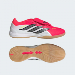 adidas piłkarskie hdo gry na hali Predator Pro Fold-Over Tongue - Suurus 41 (JR7871 )