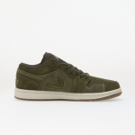 Air Jordan 1 Low SE Craft Cargo Khaki/ Cargo Khaki-Khaki - Suurus 41 (FQ3055-300 Vabaajajalatsid)