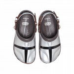 Crocs Star Wars Mandalorian Classic Clog Multi - Suurus 41 (212997-90H Vabaajajalatsid)