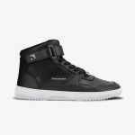 Barebarics Zing - Suurus High Top Black & White - Suurus 41 (p4olzwpd7s Vabaajajalatsid)