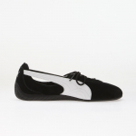 Puma Speedcat Ballet Nova Puma Black/ Puma White - Suurus 41 (40834002 Vabaajajalatsid)
