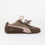 Puma Speedcat Brushed Luxe Mouse Gray/ Gum - Suurus 41 (40767201 Vabaajajalatsid)
