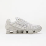 Nike Shox TL SE White/ White-Photon Dust-Lt Smoke Grey - Suurus 41 (IQ8261-100 Vabaajajalatsid)
