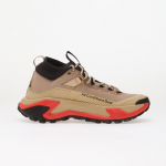 ACG Zegama Hike British Khaki/ British Khaki-Linen - Suurus 41 (IO7854-200 Vabaajajalatsid)