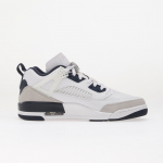 Jordan Spizike Low White/ Obsidian-Grey Fog-Pink Foam - Suurus 41 (IX0358-100 Vabaajajalatsid)