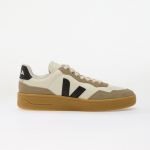 Veja V-90 O.T. Leather Pure/ Black/ Natural - Suurus 41 (VD2022366B Vabaajajalatsid)