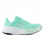 New Balance Fresh Foam x More v6 Bright Mint/ Cosmic Jade - Suurus 41 (WMOR7W8 New Balance jalatsid)