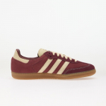 adidas Samba OG Shadow Red/ Warm Vanilla/ Gum4 44 - Suurus 41 (KK2267 Vabaajajalatsid)