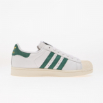 adidas Superstar II Ftwr White/ Collegiate Green/ Core White - Suurus 41 (KJ9977 Vabaajajalatsid)