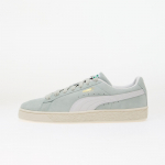 Puma Suede Classic Creme De Mint/ Puma White - Suurus 41 (39978143 Vabaajajalatsid)