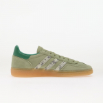 adidas Handball Spezial Tent Green/ Linen Green/ Blanch Green 39 - Suurus 41 (KI2167 Vabaajajalatsid)