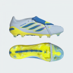 adidas piłkarskie z wywijanym językiem na naturalną nawierzchnię PREDATOR PRO - Suurus 41 (JS0951 )