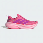 adidas Wmns DO BIEGANIA SUPERNOVA GLIDE W - Suurus 41 (KJ8666 Jooksujalatsid)