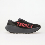 adidas TERREX Agravic SL Trail Running Core Black/ Solar Turbo/ Aurora Onix 40 - Suurus 41 (KZ8665 Vabaajajalatsid)
