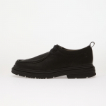 Clarks Badbury Seam Black Leather - Suurus 41 (263201487 Vabaajajalatsid)