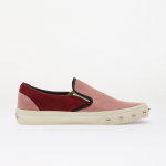 Vans Classic Slip-On Pale Petal Pink - Suurus 41 (VN000D6YGSF1 Vans jalatsid)