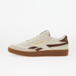 Reebok Club C Revenge Vintage Chalk/ Formalbrown/ Gum - Suurus 41 (100278993 Vabaajajalatsid)