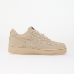 Nike Air Force 1 Low Retro Premium Sanddrift/ Sanddrift-Pale Ivory-Sail - Suurus 41 (IM5755-100 Vabaajajalatsid)