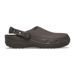 Crocs Classic Crafted Clog Espresso - Suurus 41 (211354-206 Vabaajajalatsid)
