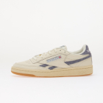 Reebok Club C Revenge Chalk/ Paper White/ Hazy Blue - Suurus 41 (100260637 Vabaajajalatsid)