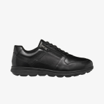 Geox Spherica Ec12 Black - Suurus 41 (G002753 Vabaajajalatsid)