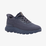 Geox Spherica Plus Fast In Dark Blue - Suurus 41 (G009582 Vabaajajalatsid)