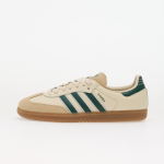 adidas Samba OG Cream White/ Collegiate Green/ Gum 43 - Suurus 41 (KK2277 Vabaajajalatsid)