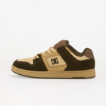 DC Manteca 4 S Olive/ Tan - Suurus 41 (DC01750301 NEW2 Vabaajajalatsid)
