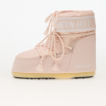 Moon Boot Icon Low Nylon Dusty Pink - Suurus 39/41 (80D1409340-J042 Vabaajajalatsid)