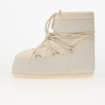 Moon Boot Icon Low Rubber Cream - Suurus 39/41 (80D1409380-L002 Vabaajajalatsid)