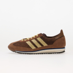 adidas SL 72 OG Preloved Brown/ Almost Yellow/ Maroon - Suurus 41 (KJ2425 Vabaajajalatsid)