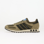 adidas LA Trainer OG Olive Strata/ Core Black/ Branch 46 - Suurus 41 (KH9681 Vabaajajalatsid)