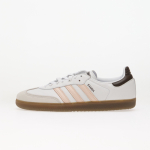 adidas Samba OG Ftwr White/ Wonder Quartz/ Brown - Suurus 41 (KJ7528 Vabaajajalatsid)