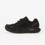 Salomon XC Roam GTX Black/ Black/ Castlerock 37 - Suurus 41 (L49127200 Vabaajajalatsid)