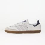 adidas Samba OG Ftwr White/ Frozen Purple/ Night Indigo - Suurus 41 (KJ7527 Vabaajajalatsid)