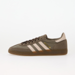 adidas Handball Spezial Blanch Brown/ Wonder Quartz/ Aurora Coffee - Suurus 41 (KI2194 Vabaajajalatsid)