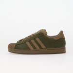 adidas Superstar II Night Cargo/ Khaki Six/ Gum5 46 - Suurus 41 (KJ0130 Vabaajajalatsid)