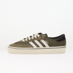 adidas Samba ST Olive Strata/ Cloud White/ Core Black - Suurus 41 (KZ6723 Vabaajajalatsid)