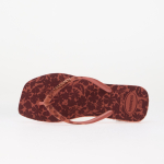 Havaianas Square Velvet Canyon Clay - Suurus 41 (414827701121 Sussid)