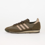 adidas SL 72 OG Branch/ Wonder Quartz/ Aurora Coffee 37 - Suurus 41 (KJ5010 Vabaajajalatsid)