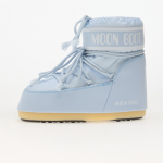 Moon Boot Icon Low Nylon Baby Blue - Suurus 39/41 (80D1409340-K014 Vabaajajalatsid)